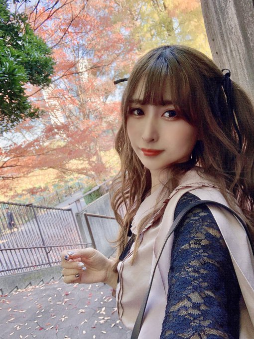 Twitterのコスプレ画像33