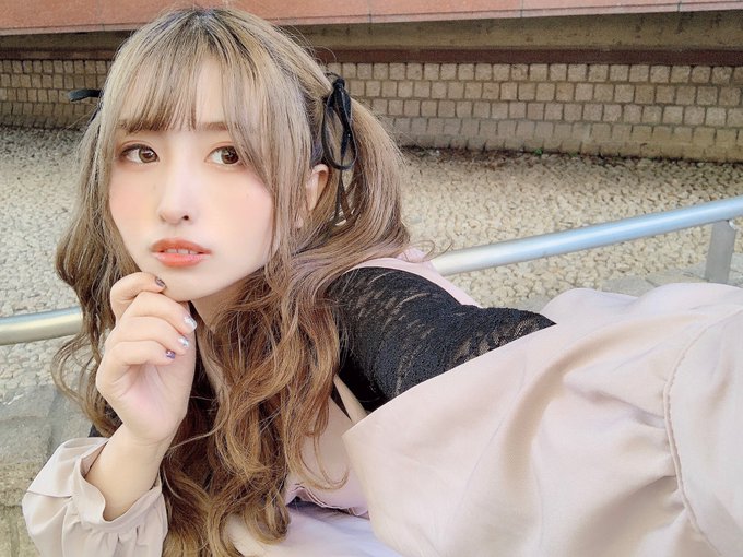 Twitterのコスプレ画像35