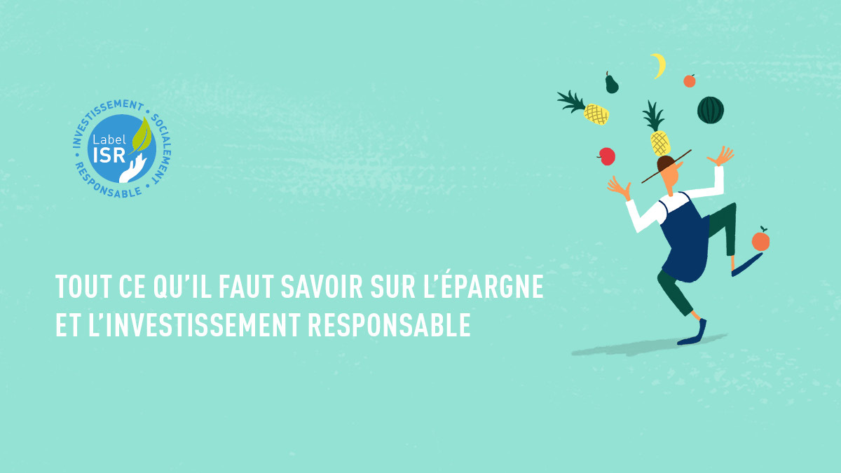 #InvestirResponsable 🍃| Face aux enjeux climatiques et aux mouvements sociaux, nombreux sont les citoyens qui souhaitent donner du sens à leur épargne. 

<a href="/Conso_INC/">L'INC - inc-conso.fr</a> vous dit tout sur la finance responsable.
➡️ inc-conso.fr/content/tout-c…