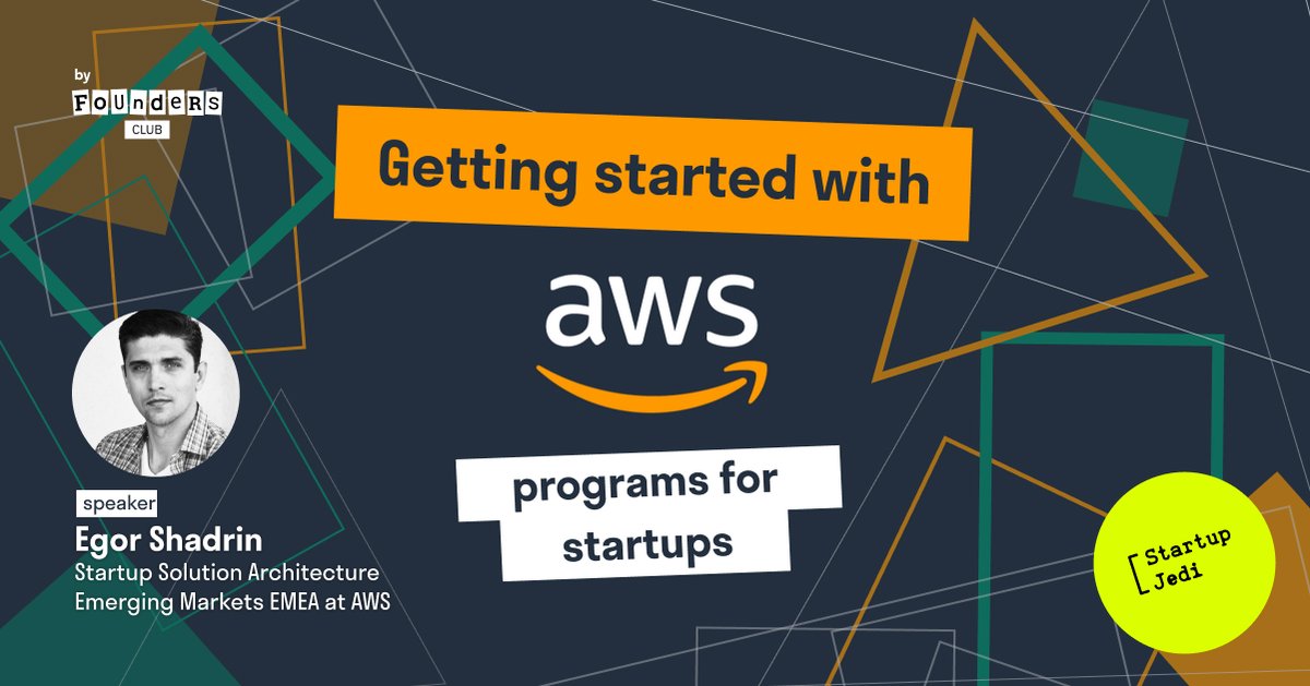 Startup Jedi tweet media