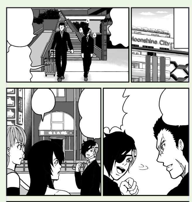 Googleマップの資料だけでよく頑張った!解散!!!

道路の向こうにこんなアニメイトみたいなお店あったんだ… 