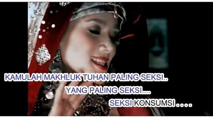 udah ya sobat, thread ini akan diakhiri oleh meme andalanku.