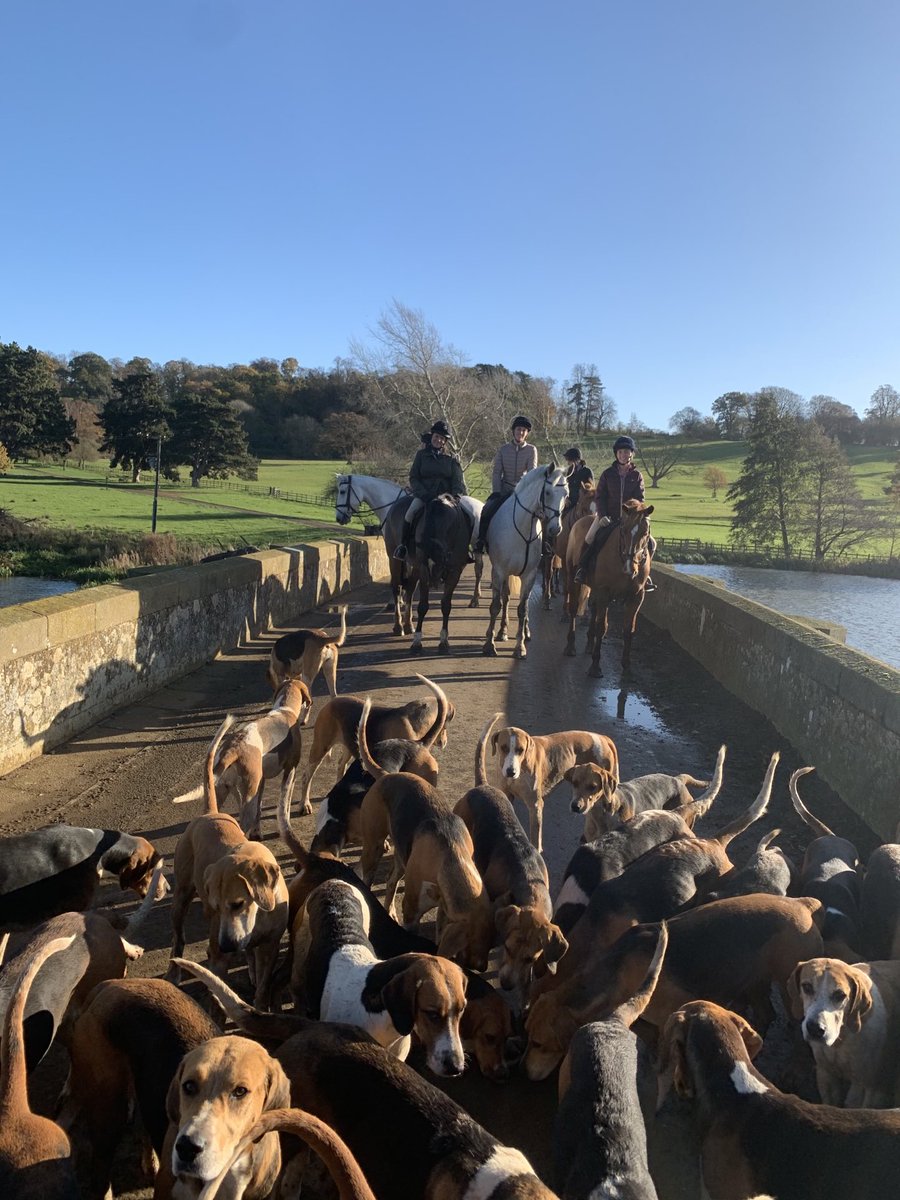Two Ladies and a Duchess. Sounds like a good Poker hand♦️♥️♦️😃
