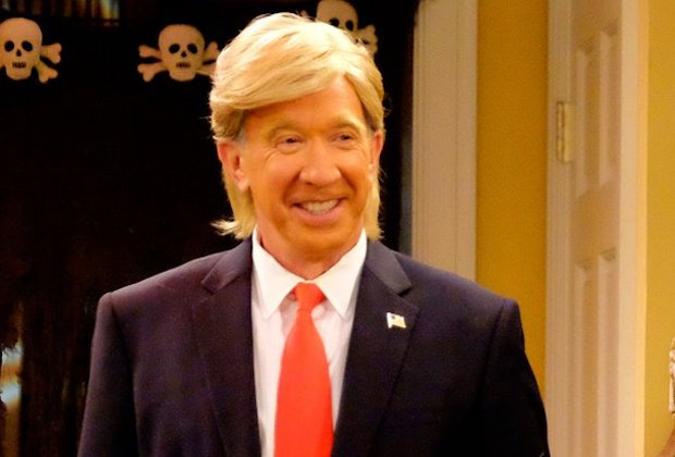 show me the celebrities you've been told u look like