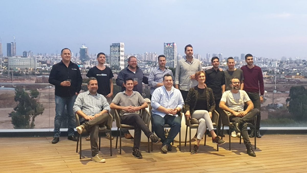DIBS_Capital's tweet photo. We are proud to be part of the @investination family - the new Israel #crowdfunding platform powered by innovation and led by experienced entrepreneurs.
Read more about InvestiNation here https://t.co/fM7lpBHGf9
#investination #startupnation #startupnationisrael #innovation https://t.co/oMf4bhLhzu