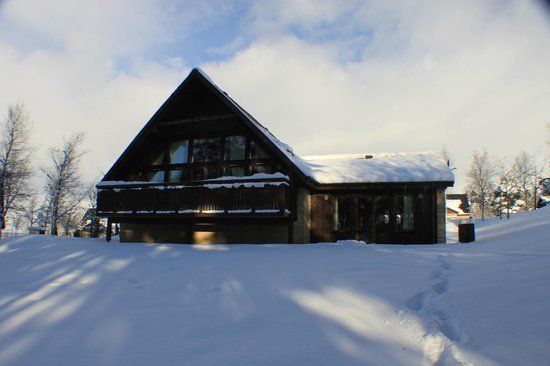 Slaley Hall LodgeOwners Club tweet media
