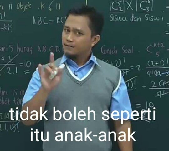 meme stress; a much needed thread for gojo stans. simpanlah thread ini utk persiapan stress mu.