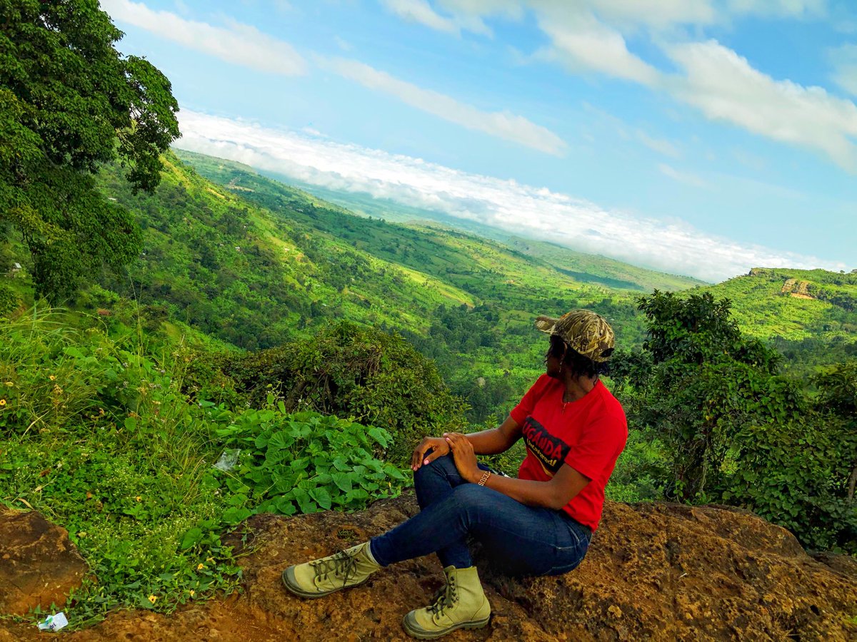 JobSoyekwo's tweet photo. #entanglesipi trip is right a few days to go, heading to the most well know, area for Athletics and also famous for it is nature and beautiful waterfall sipifalls. And sunsets, look up to that on #has tag #entanglesipi
#nature #travel #tbt #Uganda #Restarttourism#domestictourism https://t.co/Ip9Vdv9C5M