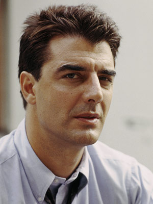 Happy 66th Birthday to 

CHRIS NOTH 
