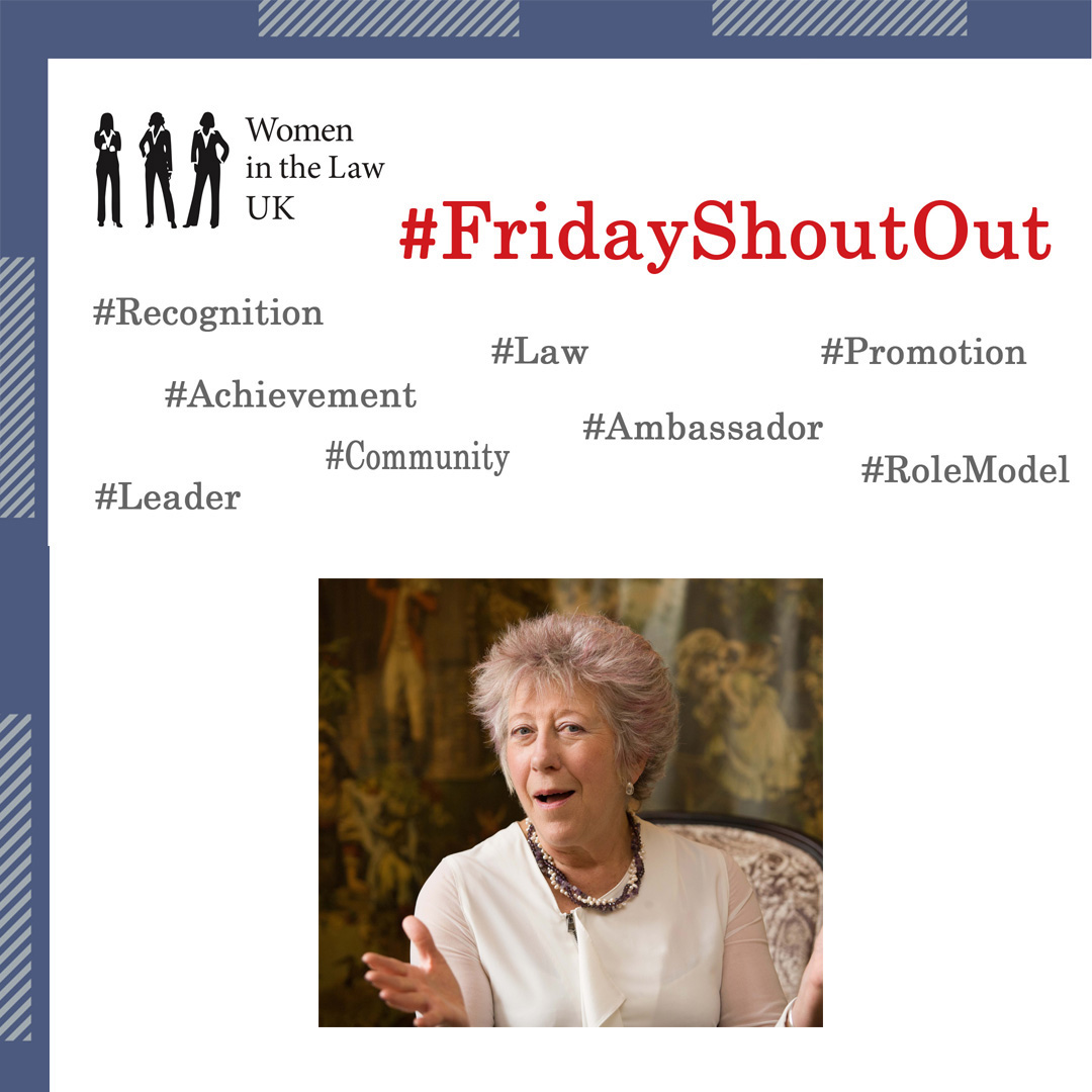 WomenintheLawUK's tweet photo. We love our expert trainers, this week's Friday Shout out goes to @RachelMaunder.  A huge thank you for the support you have provided to our network.

#FridayShoutOut #trainer #coach #inspiration #ambassador #womenintheuk #law #lawfirms https://t.co/5cacgV7a6d