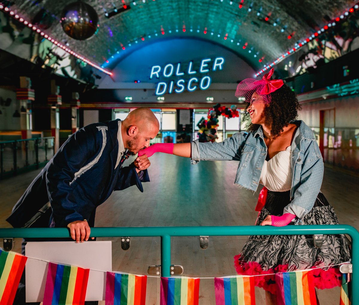 Dreamland Margate tweet media