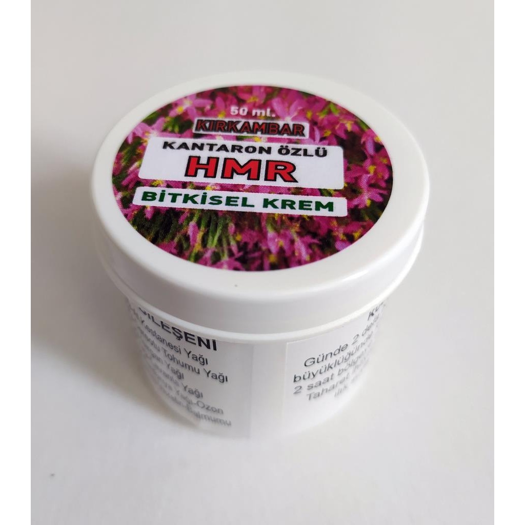 Kırkambar Kantaron Özlü HMR Bitkisel Krem 50 ML (Geleneksel)

Kırkambar Kantaron Özlü HMR Bitkisel Krem 50 ML (Geleneksel) Kullanıcı Yorumları
Kırkambar Kantaron Özlü HMR Bitkisel Krem 50 ML (Geleneksel) kullananlar, yani tüketicilerin Kırkambar lokmanhekimsitesi.com/urun/kirkambar…