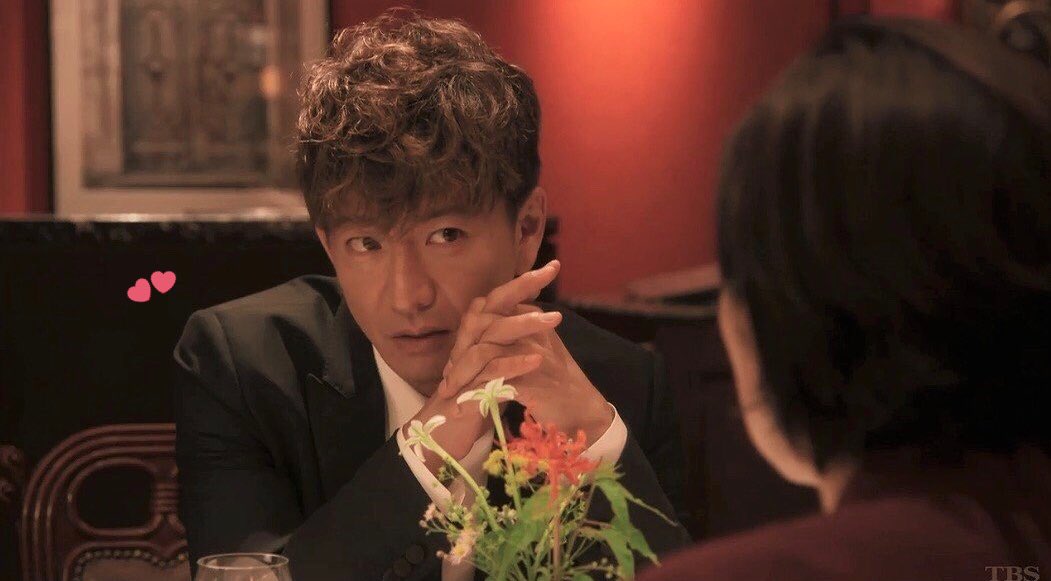                          Happy Birthday KIMURA TAKUYA 