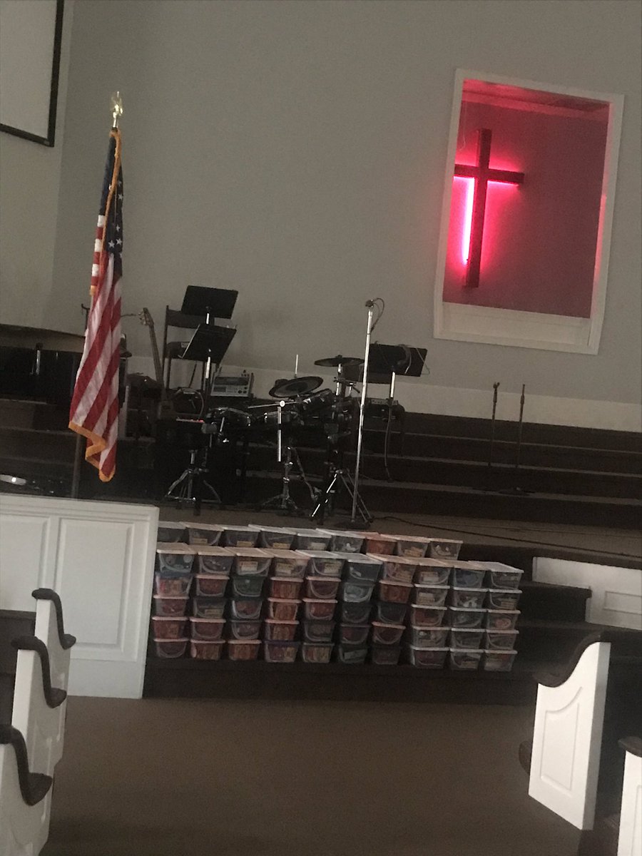 Shoeboxes are starting to arrive.  We will be dedicating our shoeboxes this Sunday.  It is not to late to pack a shoebox