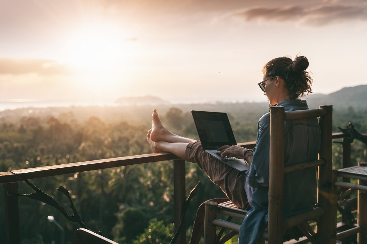 pomeroy_us's tweet photo. Delivering a simple, intuitive and secure experience – anytime, anyplace and from any device
https://t.co/qj0MQwK4ht
#workplaceoptimized #productivity #efficiency #workingremotely #digitaltransformation #automation https://t.co/hhGvGJIzlv