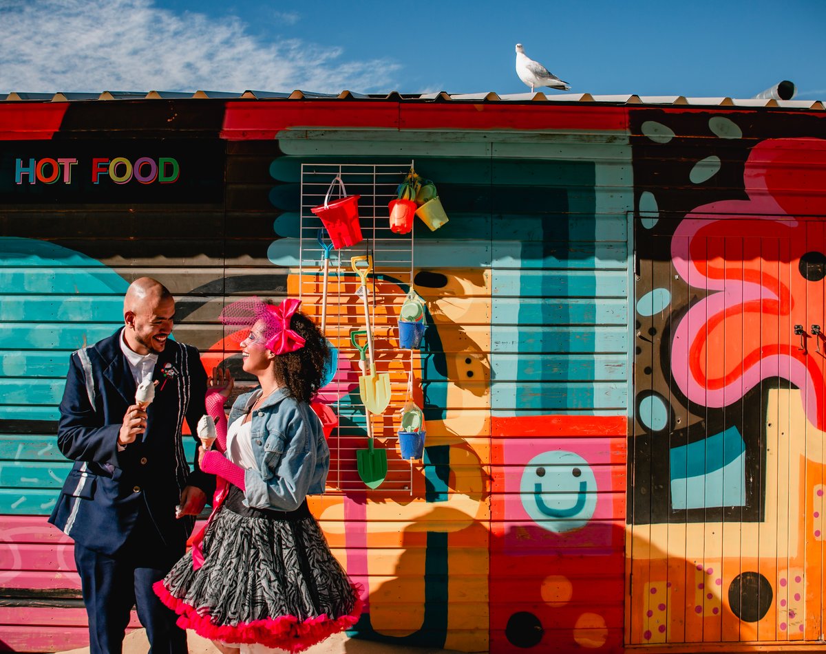 Dreamland Margate tweet media