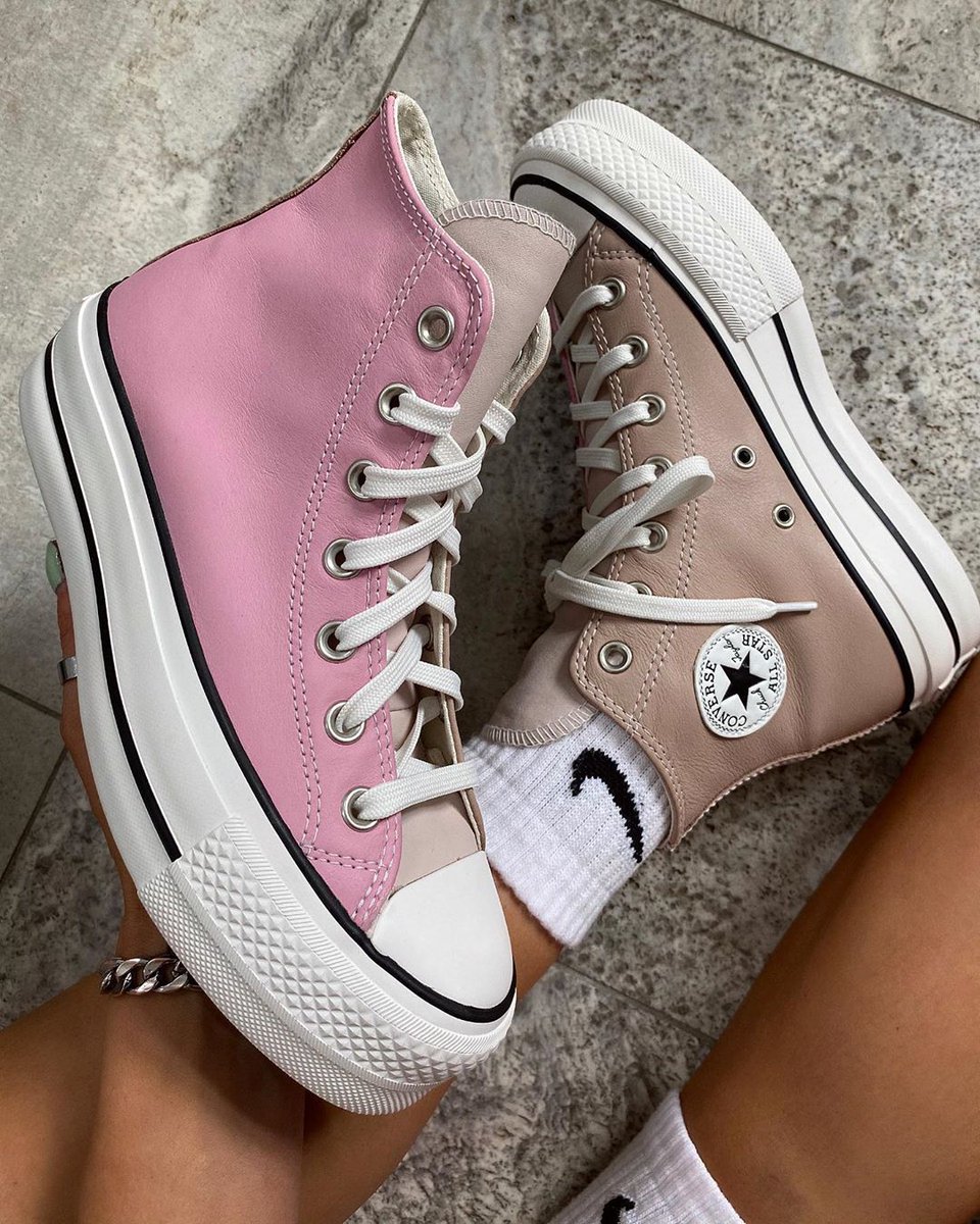 neutral tones converse