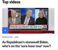 Brian_Carr's tweet photo. @MSNBC @msnbc2020 get a damn copy editor. https://t.co/6pjtw7bMtP