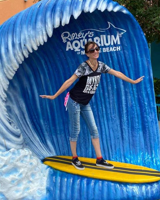 This Self Declared Underground Disney Princess is Forty Two Today .. y'all it's officially been 21 years<a href="/tag/adventure"class="tags"><span>#adventure</span></a>