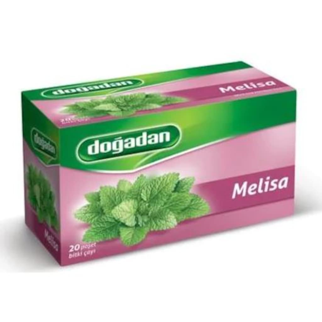 Doğadan Melisa Bitki Çayı Süzen Poşet 2'li 20 x 2.5 G

Doğadan Melisa Bitki Çayı Süzen Poşet 2'li 20 x 2.5 G Kullanıcıları
Doğadan Melisa Bitki Çayı Süzen Poşet 2'li 20 x 2.5 lokmanhekimsitesi.com/urun/dogadan-m…