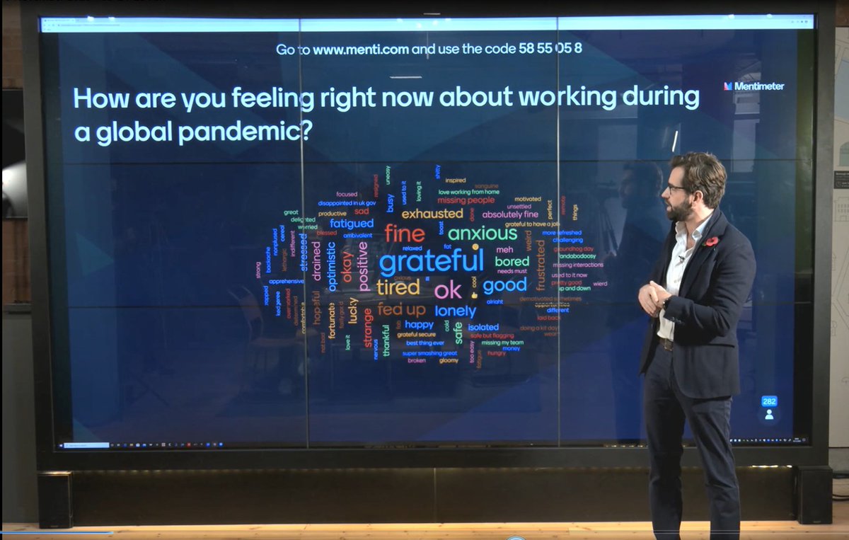 Gallagher Communication (now 'just' Gallagher) tweet media