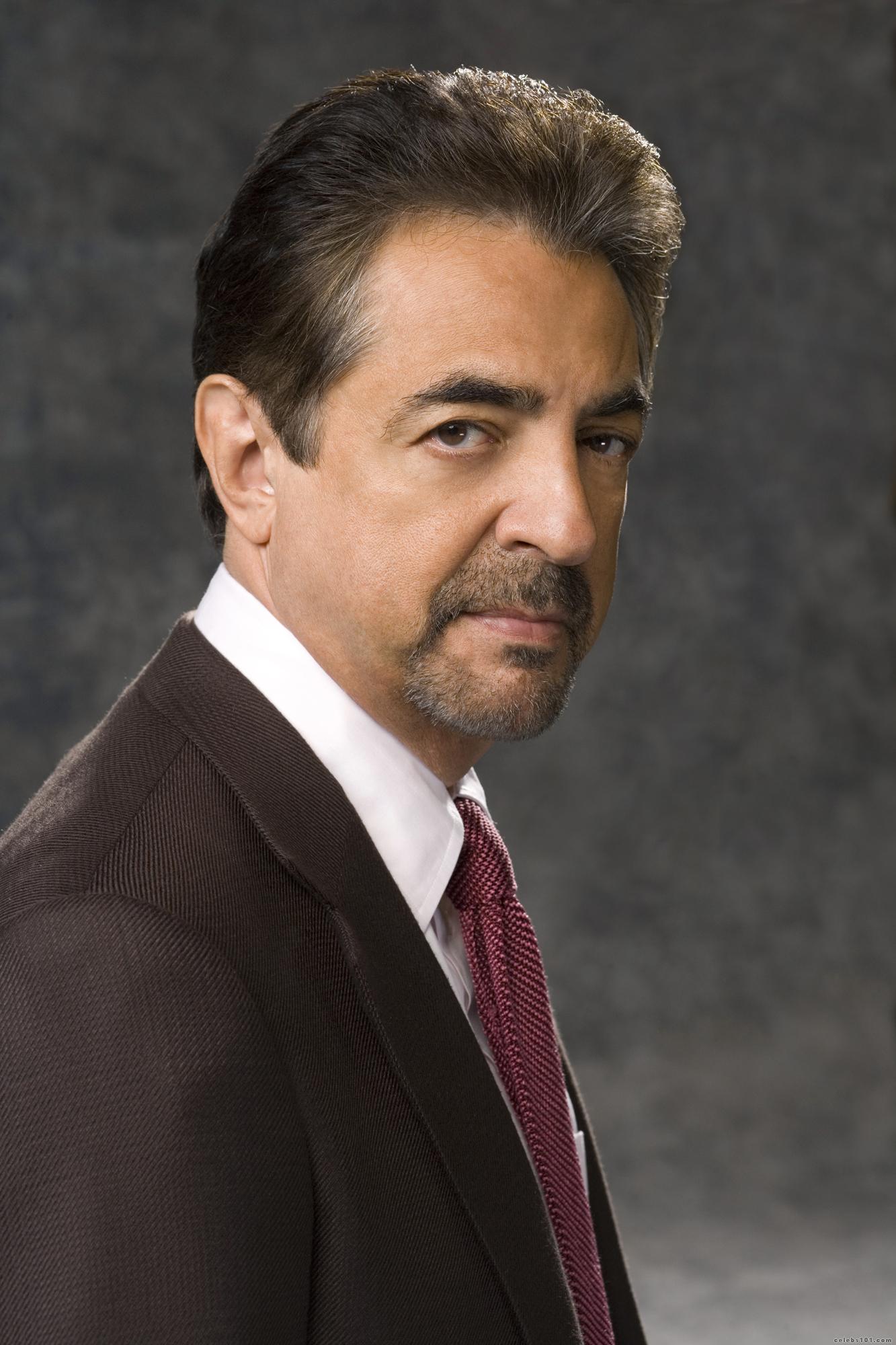 Happy 73rd Birthday to 
 JOE MANTEGNA 