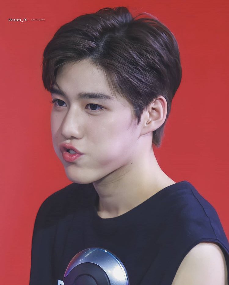 nongderrr's tweet photo. หนูเป็นปลาทอง บู่ๆๆๆๆๆ -3- https://t.co/YQYZNbTiKc