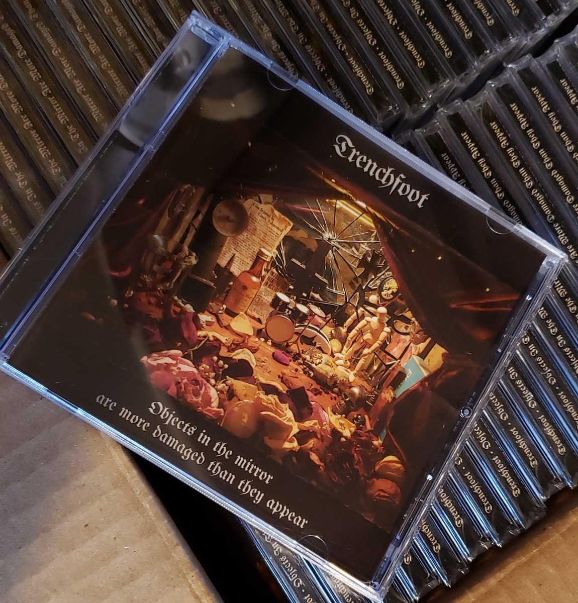 Trenchfut's tweet photo. Covid be dammed! We're releasing this beast on Monday!

@OttawaBands @livemusiclov613 @AlternativeRo17 @AlternativeRo13 @OttawaMusic150 @ottawagigposter @SpotlightOttawa @MiSchoMeMusic @canadianmusic @CanadianMusicBl https://t.co/7h82IwcFTH