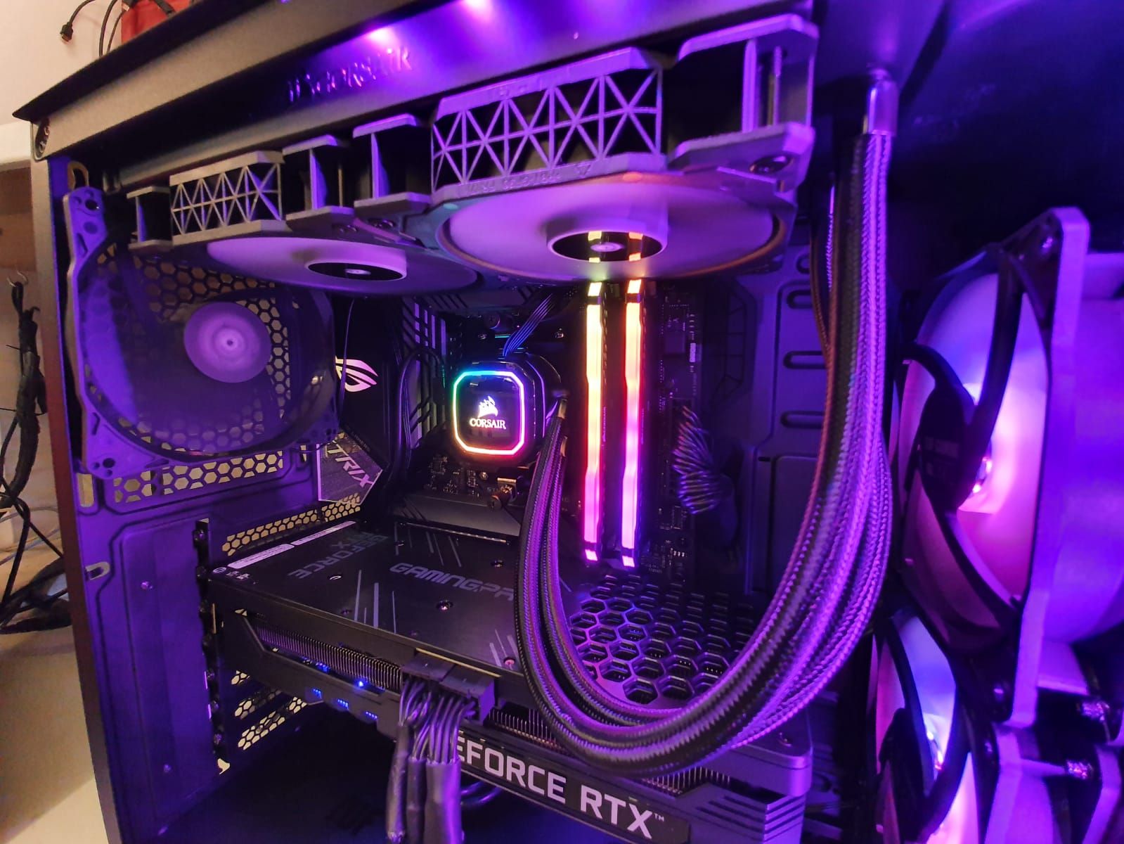 Aria PC (Aria_Technology) / Twitter