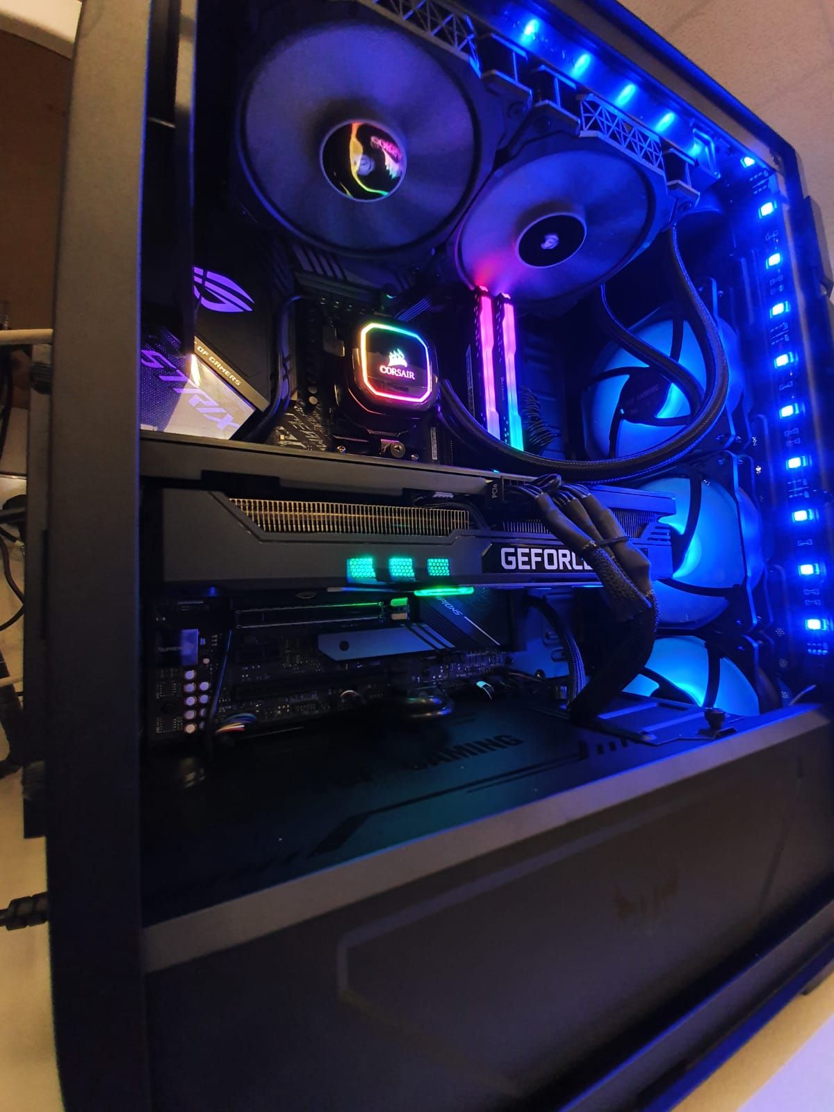 Aria PC (Aria_Technology) / Twitter