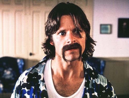 Happy 53rd Birthday to 
STEVE ZAHN 