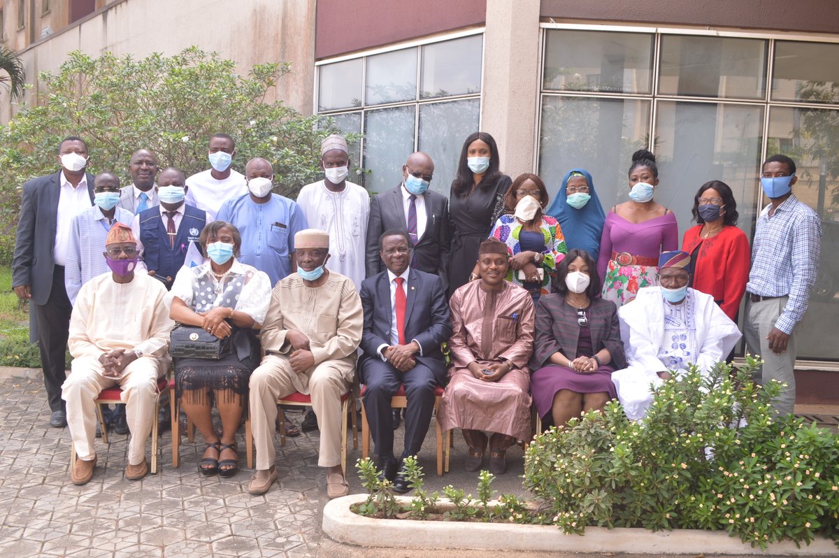 NCD Alliance Nigeria tweet media