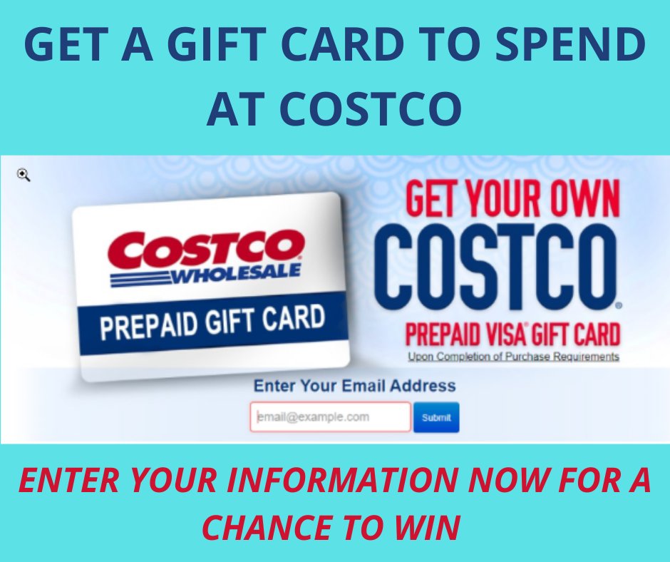 RoseKylie8's tweet photo. Get a Gift Card to Spend at Costco! https://t.co/sLiYNqpZAg, #komolaharris #Christmas2020 #USA  #usatoday #usagiftcard https://t.co/CtvPZS3UC9