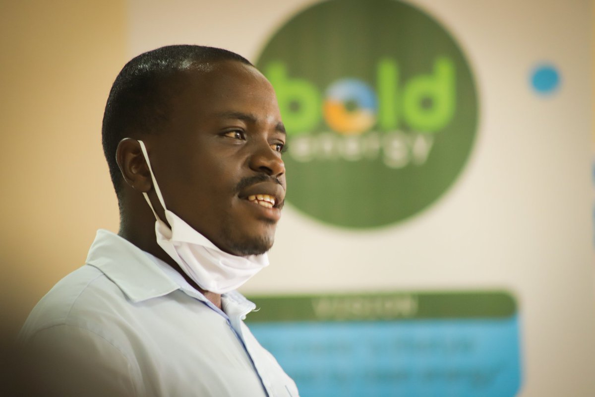 Counsel <a href="/MuhangiNicholas/">Muhangi Nicholas</a> earlier talked to our team about the legalities involved in starting and managing a successful business. 

#BoldEnergyRetreat #Mbale #Day2