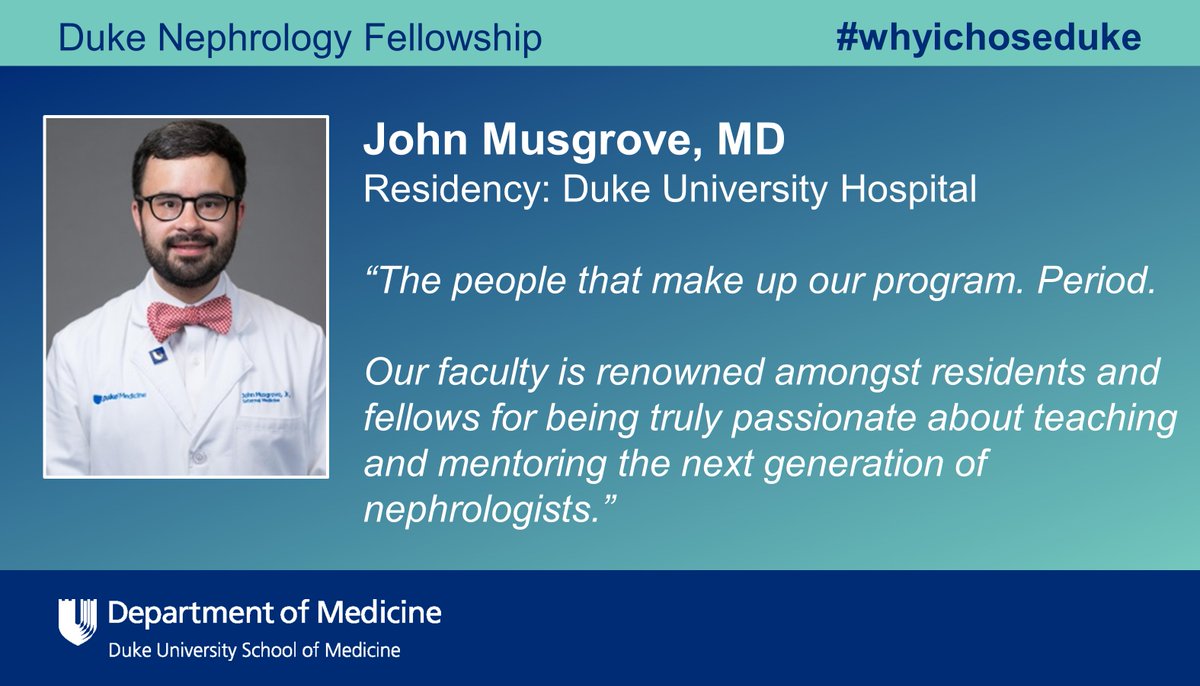 Duke Kidney tweet media