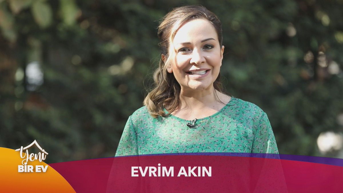 Evrim Akın’ın sunduğu ev ödüllü yarışmamız #YeniBirEv başlıyor!
<a href="/yenibirevtv/">Yeni Bir Ev</a>