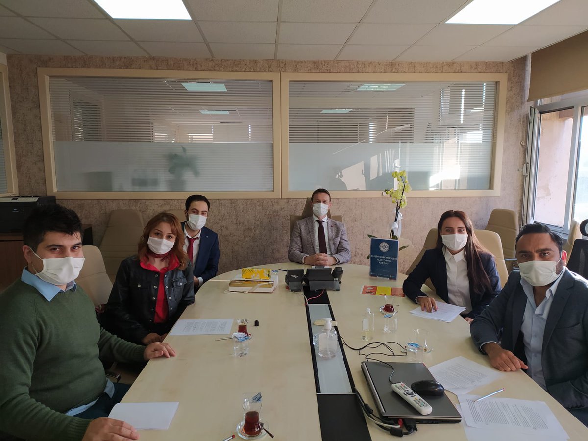 btoplatformu's tweet photo. GÜNCEL...
Hocalarımız MEB Personel Genel Müdürü Ömer İnan Bey ile görüşmeyi gerçekleştirdi. Görüşme raporu ayrıntılı yazılacak..
BÖP olarak hocalarımızın emeklerine sağlık diyor, teşekkür ediyoruz... @Bopankara https://t.co/7ypqzjiW7m