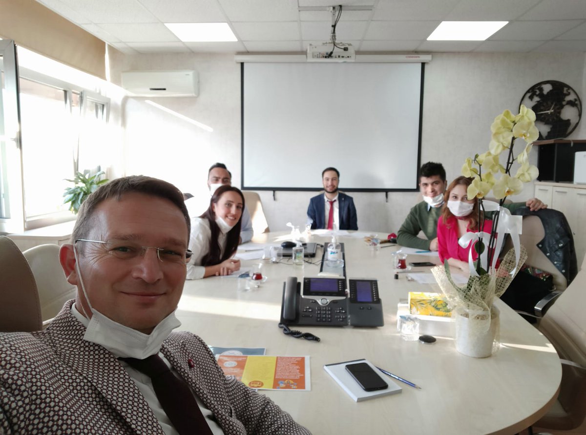 btoplatformu's tweet photo. GÜNCEL...
Hocalarımız MEB Personel Genel Müdürü Ömer İnan Bey ile görüşmeyi gerçekleştirdi. Görüşme raporu ayrıntılı yazılacak..
BÖP olarak hocalarımızın emeklerine sağlık diyor, teşekkür ediyoruz... @Bopankara https://t.co/7ypqzjiW7m