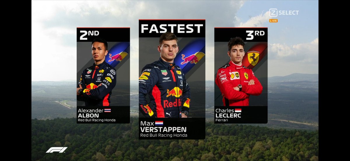 dburgersdijk's tweet photo. Our @Max33Verstappen in his @redbullracing @HondaRacingF1 in #FP1 and #FP2 the fastest driver πͺπͺπͺ great job guys πππ good start of the race weekend #F1 #TurkishGP #RBwall #PoweredByHonda #ProudMaxFan πΎπποΈπΎπποΈ @VerstappenCOM @ZiggoSportF1 @ZiggoSport @rickwinkelman https://t.co/6JQra7x2E8