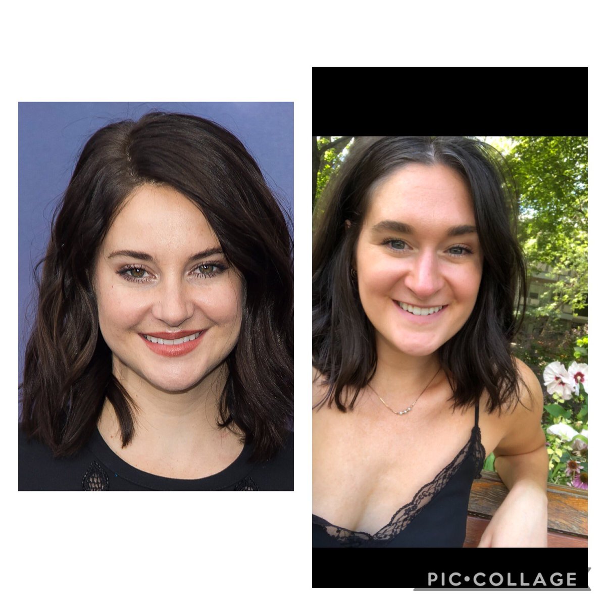 janetheeditor_'s tweet photo. @devplat I definitely see this! I've been told Shailene Wooldey (Which I don't see) https://t.co/9odTtnDoEo