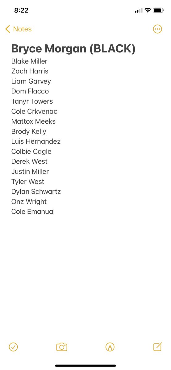 Go to @NSBBaseball for all Cudas Baseball updates! tweet media