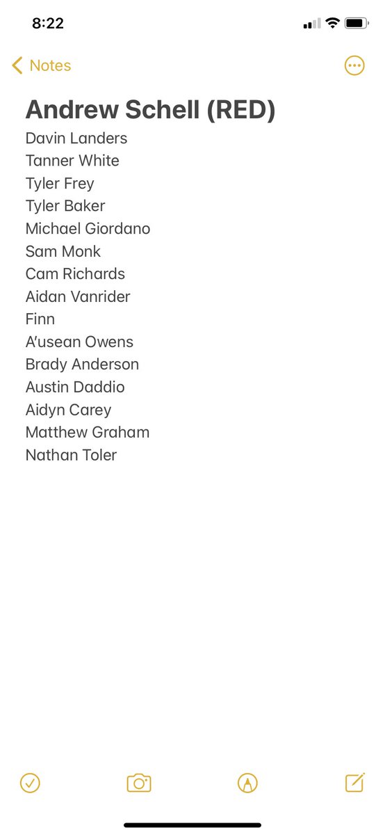 Go to @NSBBaseball for all Cudas Baseball updates! tweet media