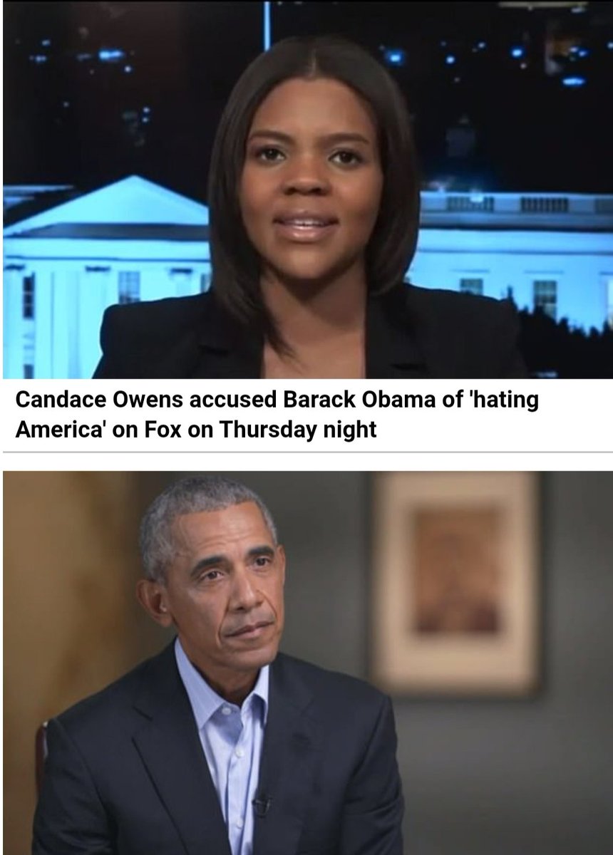 SignTVin's tweet photo. @Candaceowens  ..Ya just anotha brick in the Trumps unfinished wall https://t.co/9E1xkdBx1D