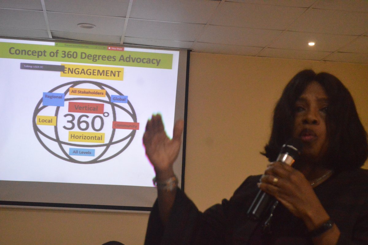 NCD Alliance Nigeria tweet media