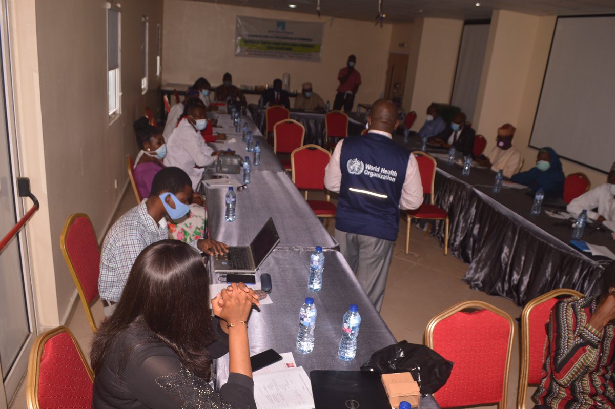 NCD Alliance Nigeria tweet media