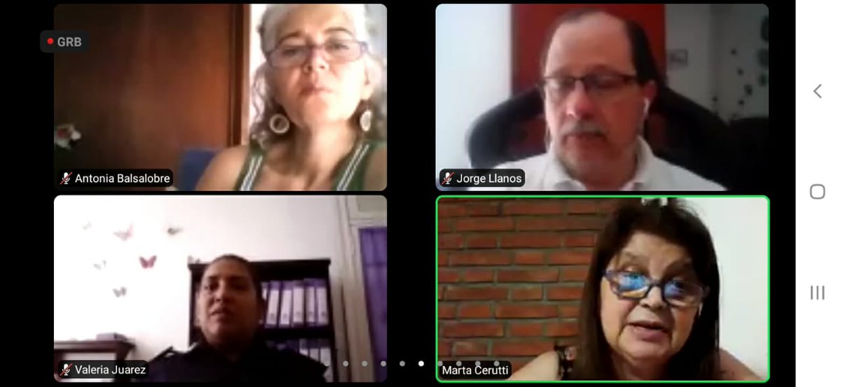 centromujervl's tweet photo. 6ta Reunión de la Mesa Local de Género. S presentó el trabajo que realiza la Dirección de Género y Derechos Humanos del Ministerio de Seguridad de la Provincia de Bs As, con la presencia del Secretario del Juzgado de Paz de Vicente López. @jorgemacri @soledadmartinez @gabisalusso https://t.co/2x9KIiCpU7