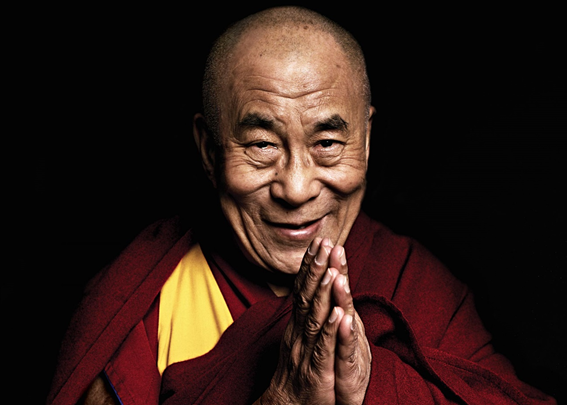 6 powerful phrases of Dalai LamaAnd how to take advantage of them.// THREAD //