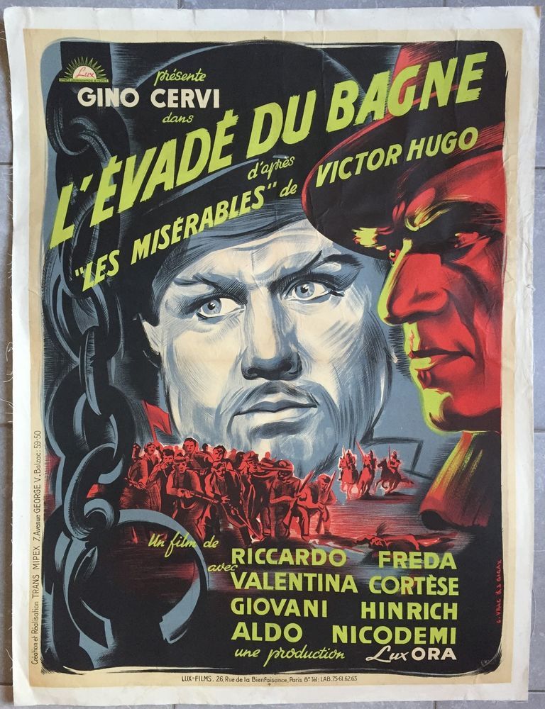 frangeliers's tweet photo. Évasion du bagne, de la Santé, évasion financière, Mauvais Genres (FC, 22h) se fait la belle, demain, en compagnie Jacques Becker, Riccardo Freda et Jean-Baptiste Thoret #franceculture #audebert https://t.co/f499AdRjdK