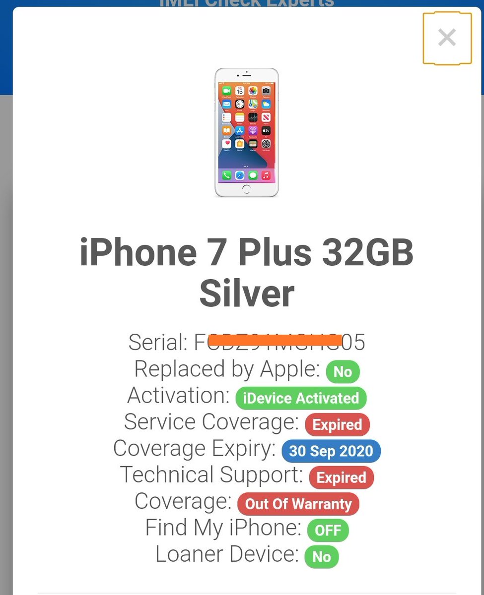 ak_unl0cks's tweet photo. 🔥Best success with🔥 @prokit_ @ak_unlocks contact for Clean and Lost @ak_unl0cks ❤️RT FOR FREE FMI OFF 🎁📲iOS13-iOS14📱iPhone 6S-X🔥 RT📲 https://t.co/NM9mfWbVls