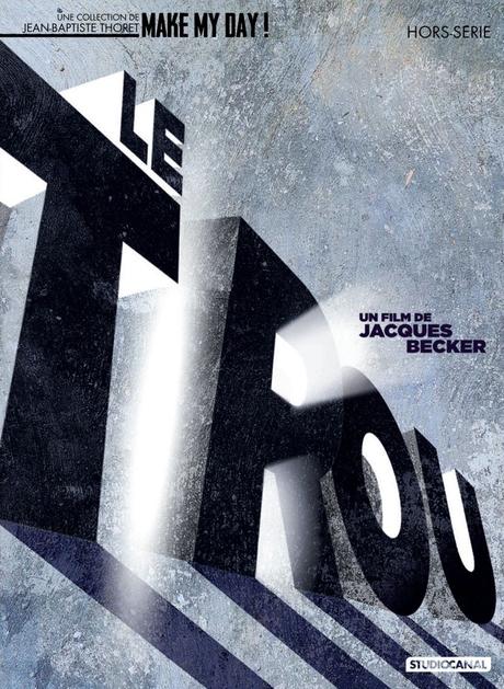 frangeliers's tweet photo. Évasion du bagne, de la Santé, évasion financière, Mauvais Genres (FC, 22h) se fait la belle, demain, en compagnie Jacques Becker, Riccardo Freda et Jean-Baptiste Thoret #franceculture #audebert https://t.co/f499AdRjdK